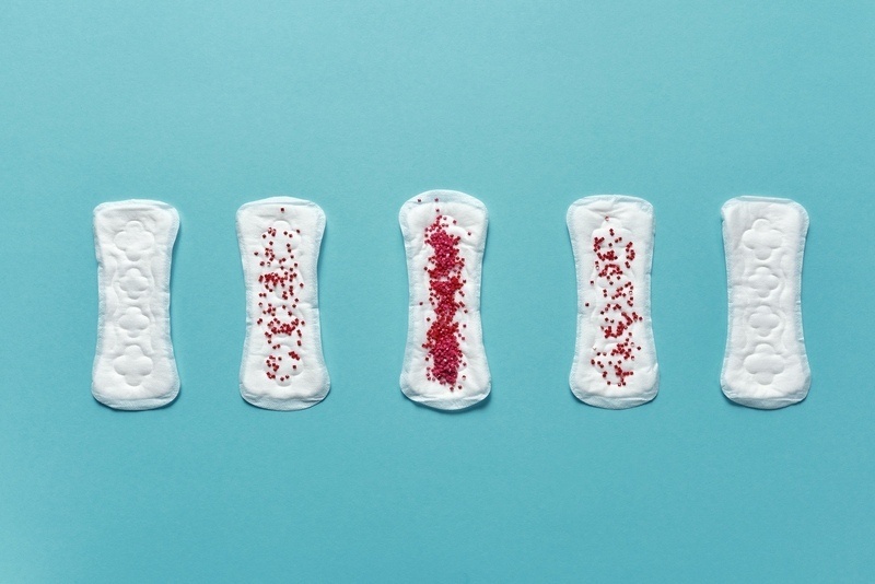 Ini 7 Penyebab Darah Menstruasi Keluar Lebih Sedikit dari Biasanya