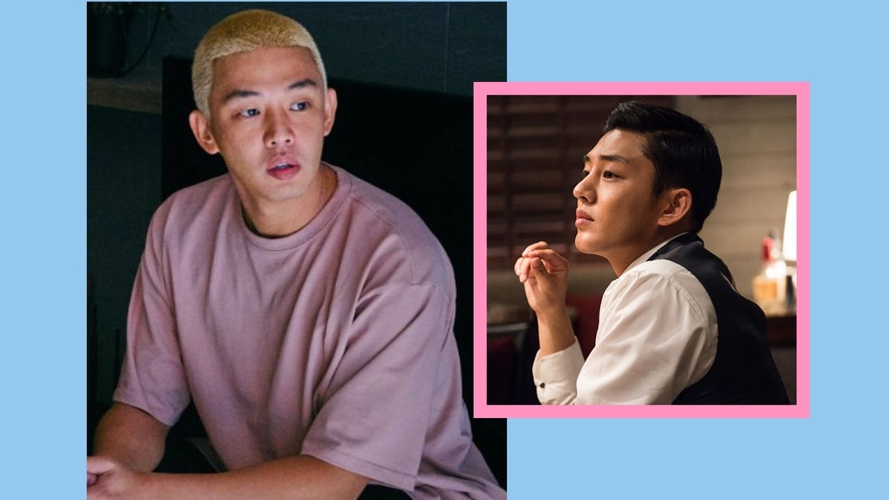 Ini 8 Drama Korea & Film Yoo Ah In yang Harus Kamu Tonton!