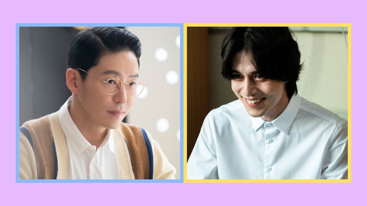 Ini 8 Karakter Paling Jahat & Menakutkan di Drama Korea!