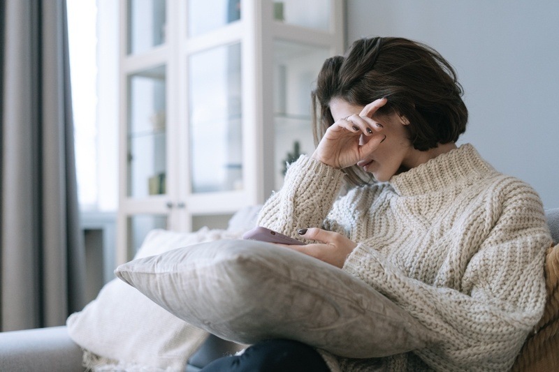 Ini 9 Tanda Kamu Masih Cinta dengan Mantan