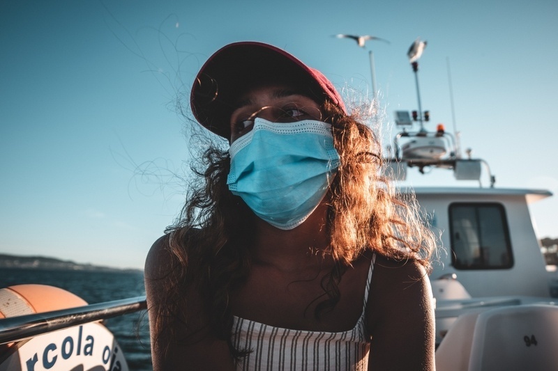 Ini Beberapa Gejala COVID-19 Varian Delta yang Patut Kamu Ketahui!