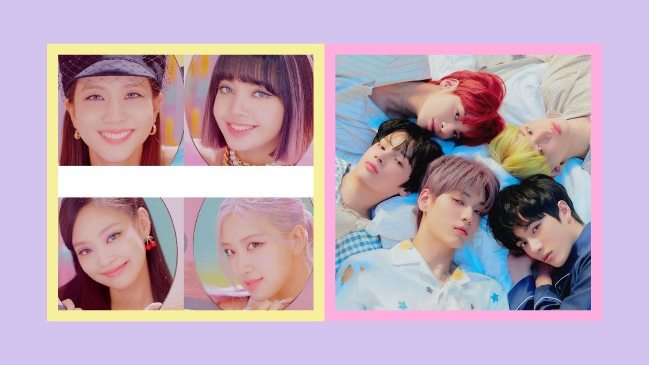 Ini Daftar Comeback K-Pop Bulan Oktober 2020! Ada Idolamu?