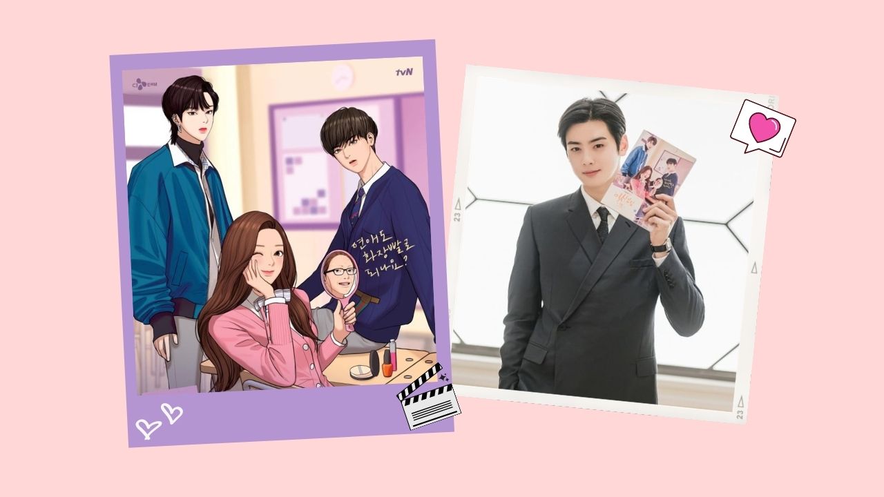 Ini Dia 9 Perbedaan 'True Beauty' Versi Drama Korea dan Webtoon!