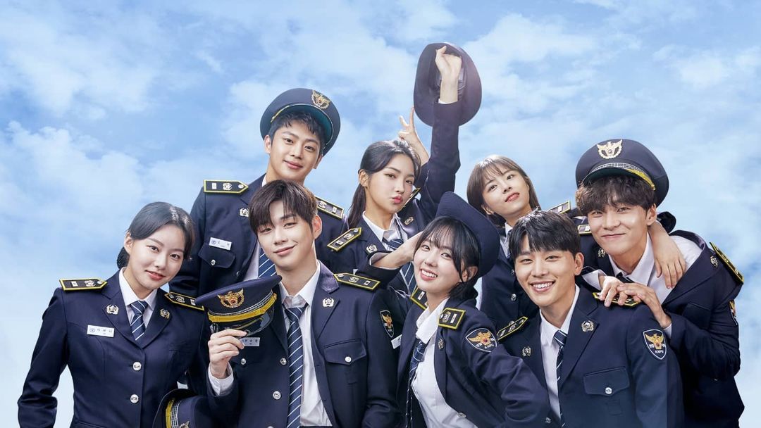 Ini 5 Pelajaran Hidup dari Drama Korea ‘Rookie Cops’