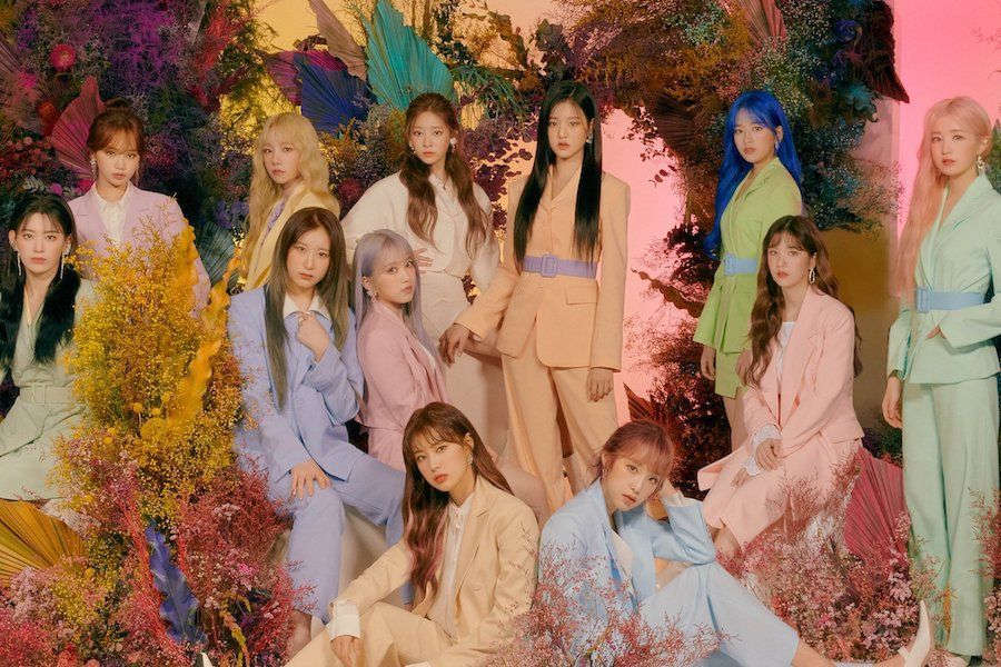 Wajib Dengar! 6 Lagu B-side Terbaik Girl Group K-pop 2020
