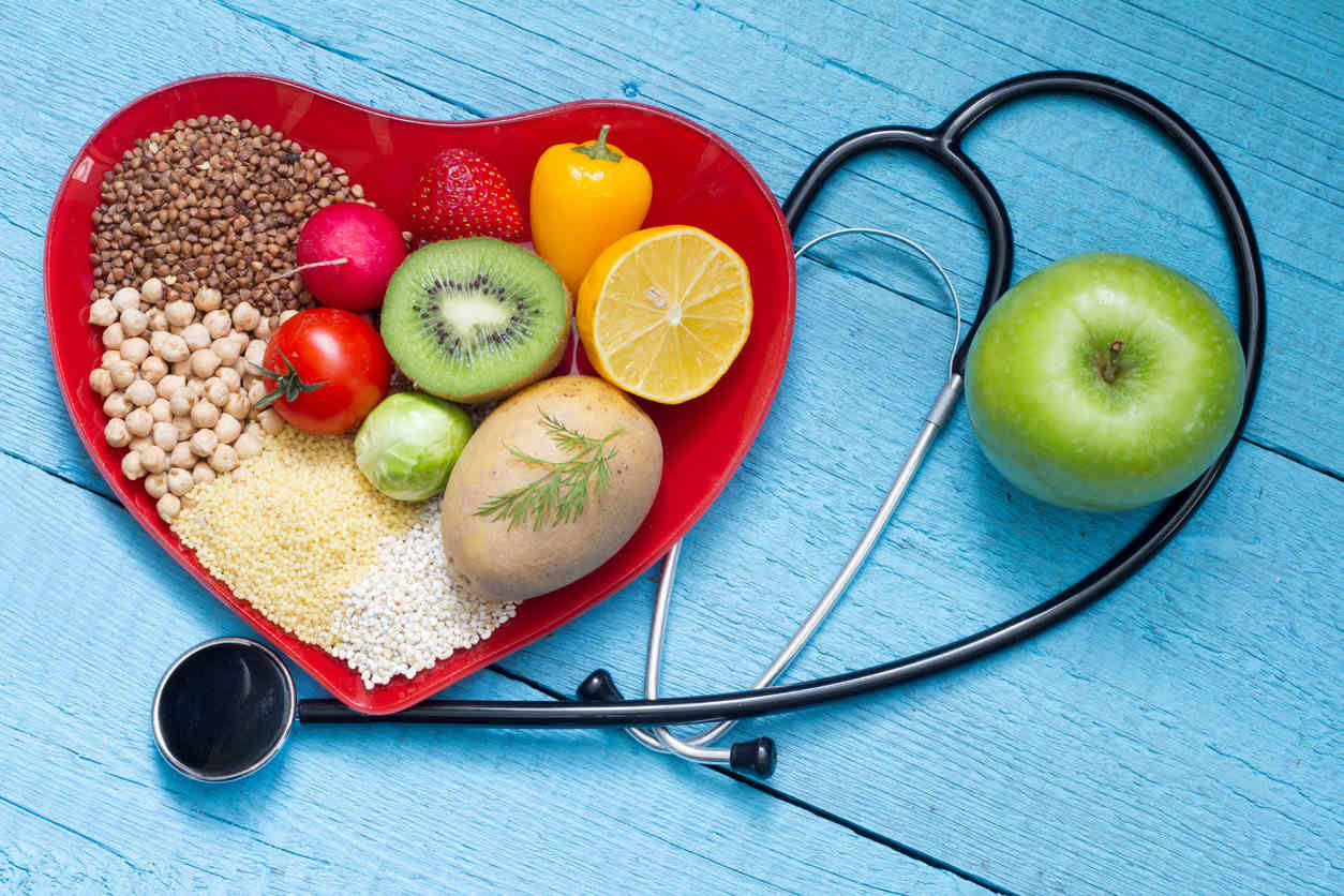 6 Tips Menjaga Kesehatan Jantung Selama Puasa