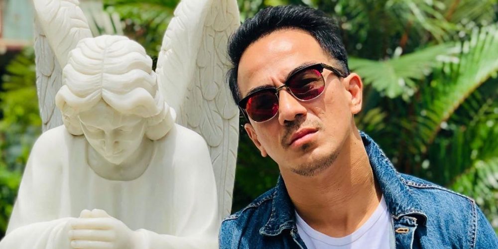 Joe Taslim Akan Membintangi Film Hollywood "Mortal Kombat"