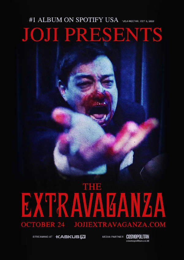 The Extravaganza
