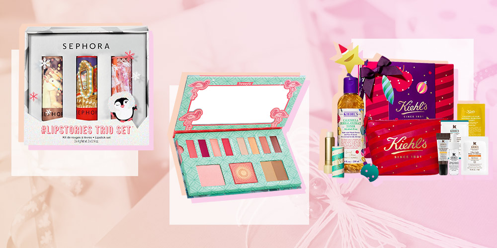 Produk Kecantikan untuk Kado Natal di Bawah Rp 1 Juta