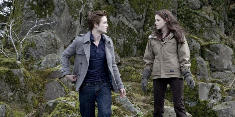 Karakter 'Twilight' Tampak Berbeda dalam Buku 'Midnight Sun'