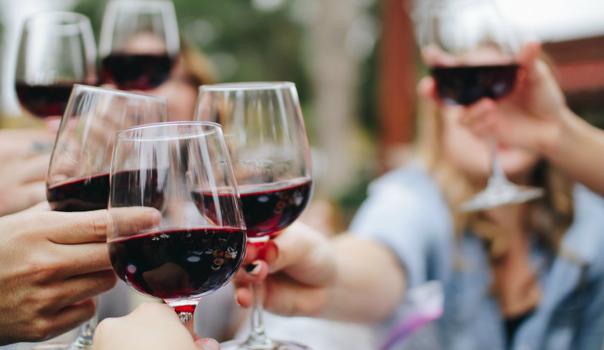 Inspirasi Seni Pairing Wine untuk Hidangan Tahun Baru