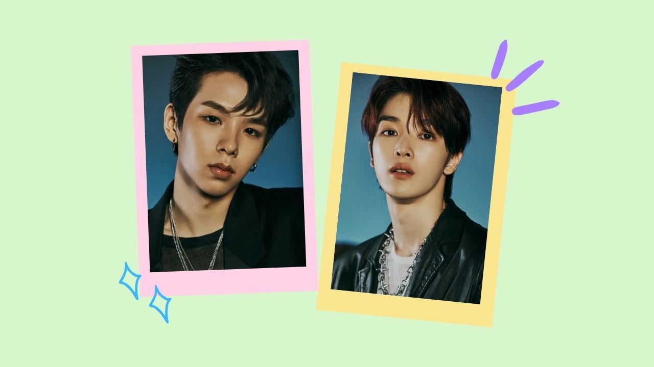 Kenalan dengan 2 Member Baru NCT 2020: Shotaro & Sungchan!