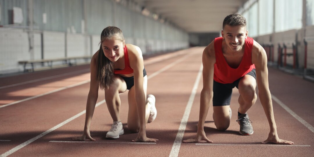 Kenali 5 Jenis Olahraga Lari dan Manfaatnya