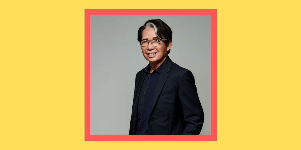 Kenzo Takada, Pendiri Kenzo, Meninggal Dunia Akibat Covid-19