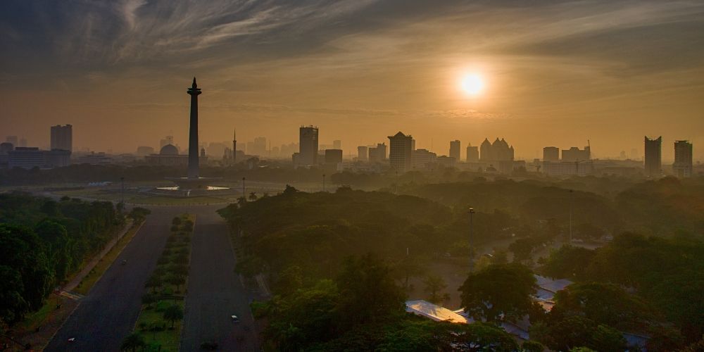 Acara yang Patut Dikunjungi Saat Ulang Tahun Jakarta Besok
