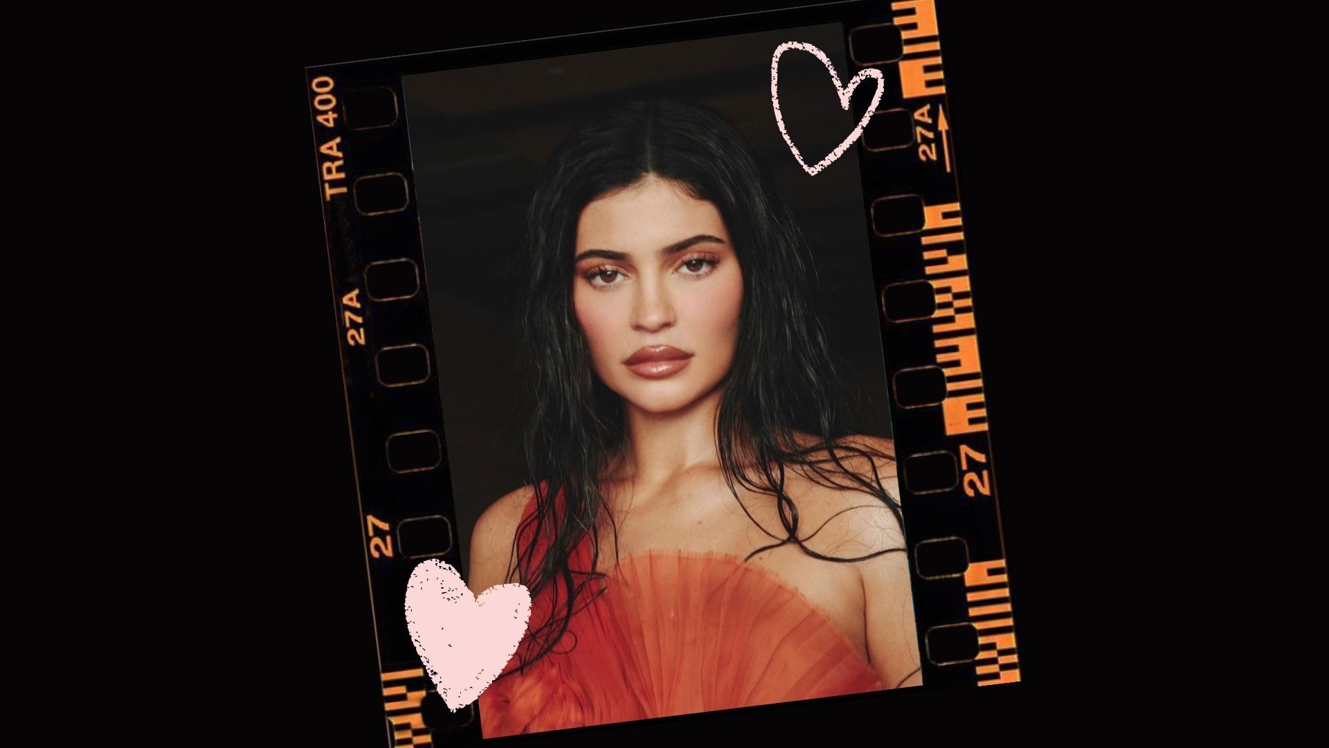 Kylie Jenner Cetak Sejarah Baru di Instagram, Wow!