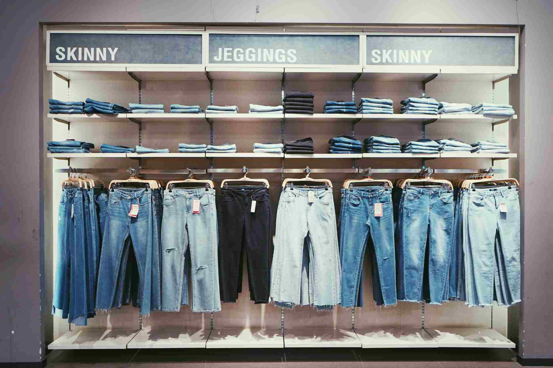 Simak 8 Jenis Celana Jeans yang Wajib Kamu Ketahui!