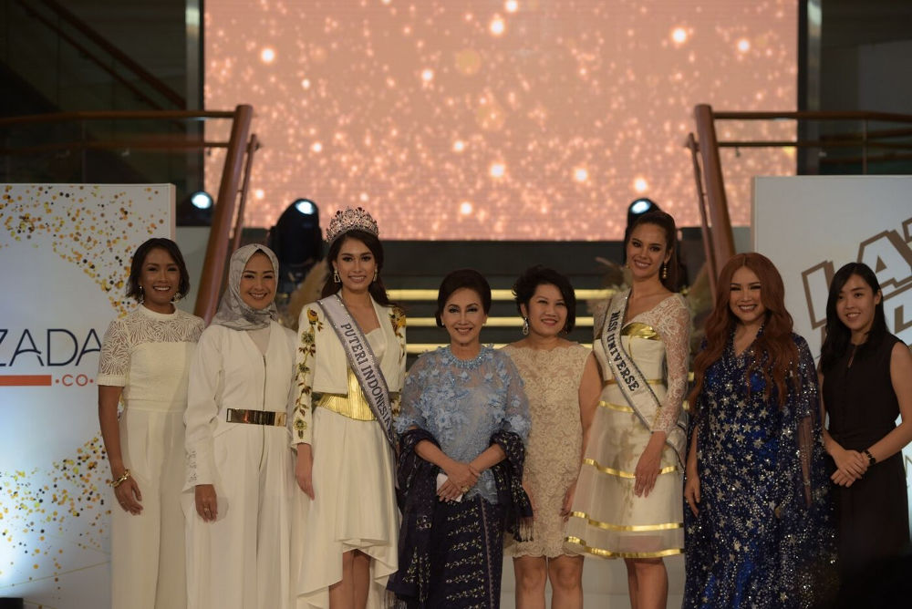 Tips Tampil Percaya Diri Ala Miss Universe 2018