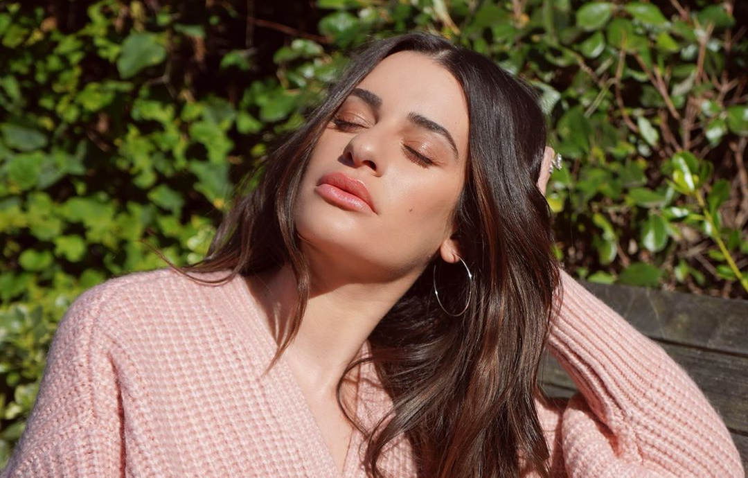 Dituduh Rasis oleh Bintang Glee, Ini Jawaban Lea Michele
