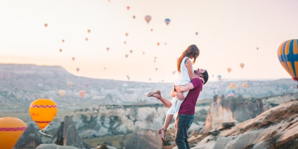 Libra Cocok Menjalin Hubungan Asmara dengan Zodiak Ini!
