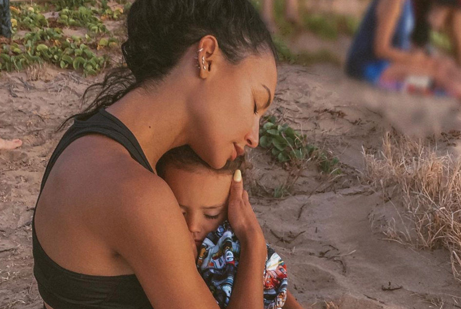 Mantan Suami Naya Rivera, Ryan Dorsey, Ikut Bantu Pencarian