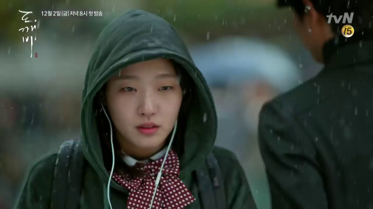 8 Adegan Paling Menyedihkan dari Serial Drama Korea