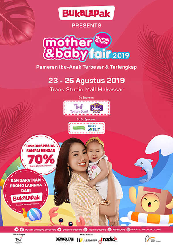MB Fair Makassar 2019