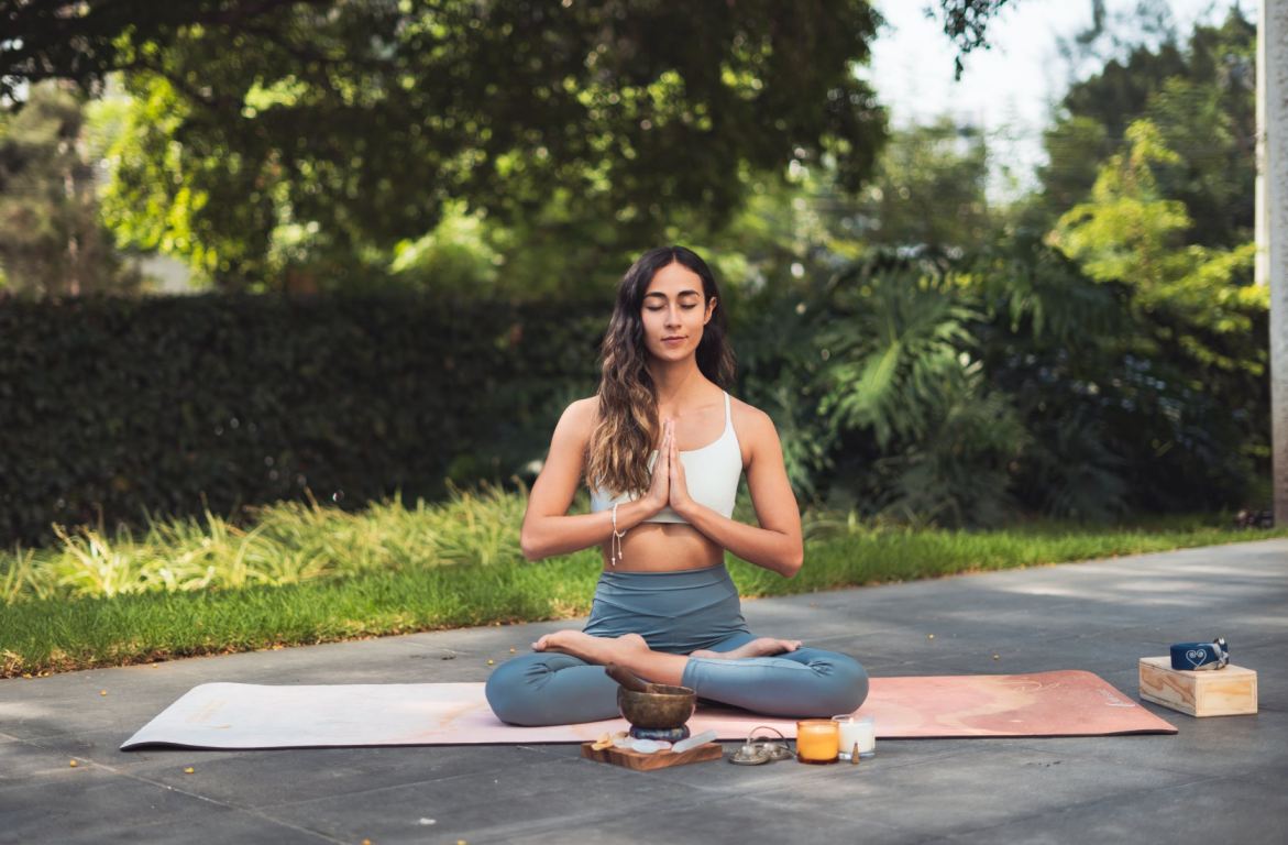 Bagi Pemula, Perhatikan 9 Hal Ini Saat Ingin Mulai Meditasi