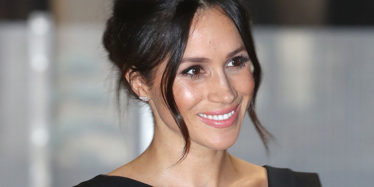 Meghan Markle "Tinggalkan" Rencana Dapat Kewarganegaraan Inggris