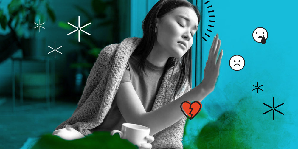 Menghindari ‘Toxic Empathy’ untuk Kesehatan Mentalmu