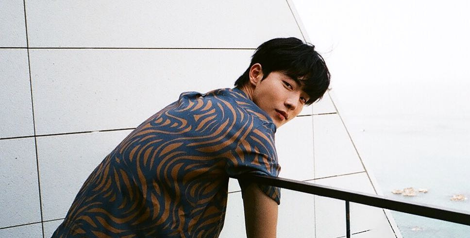 10 Model Pria Korea yang Harus Kamu Follow di Instagram