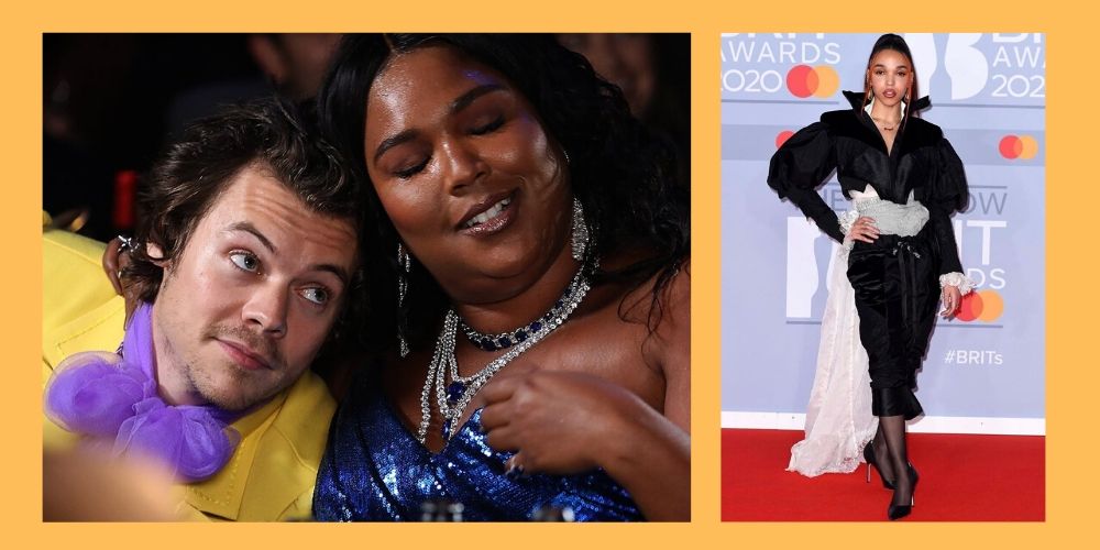 6 Momen Unik dari Ajang Brit Awards 2020 yang Kamu Lewatkan