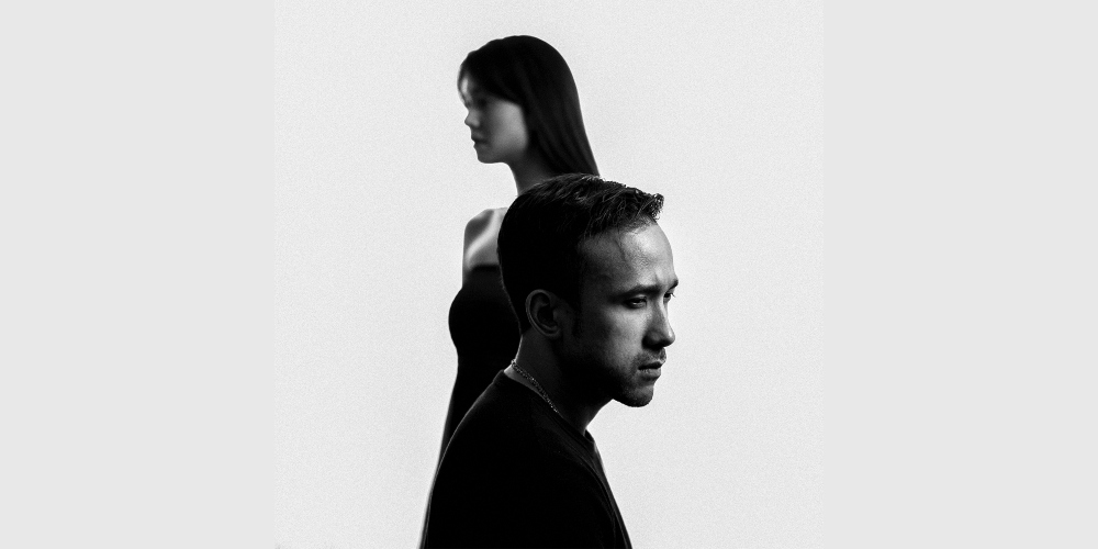 Maruli Tampubolon Rilis Single Terbaru “Bahagia Tanpaku”