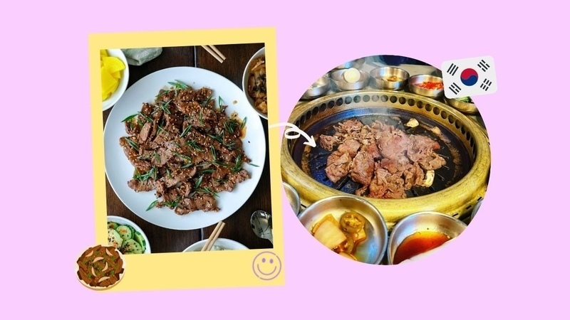Mudah! Ini Resep Bulgogi (Korean BBQ Beef) untuk Acara Tahun Baru!