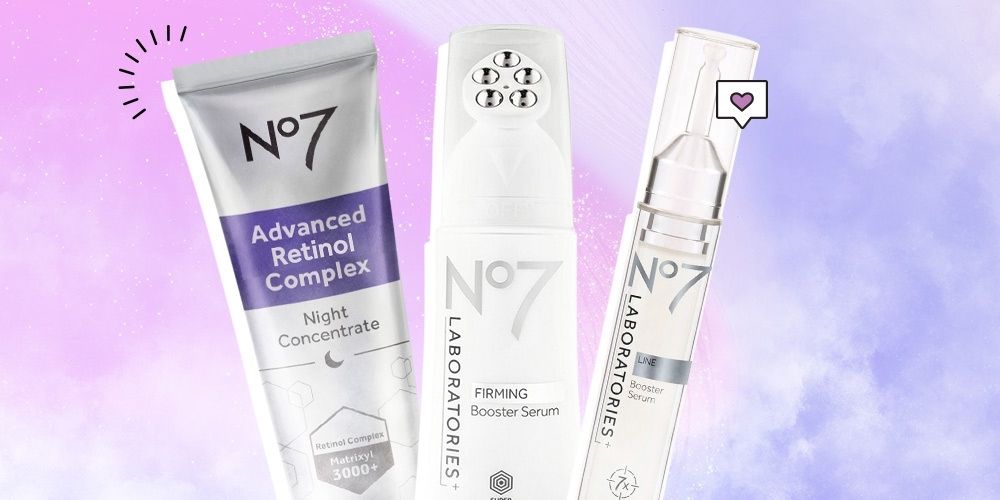 Must-Have! Produk Skincare Anti-Aging dari No7 yang Wajib Kamu Punya