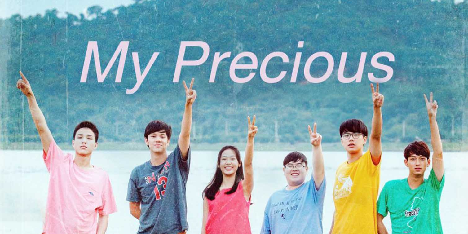 Kenalan Yuk, Sama Aktor ‘My Precious’ The Movie! Ada Nanon Korapat!