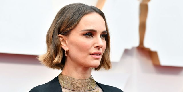 Natalie Portman Merespon Kritik dari Rose McGowan