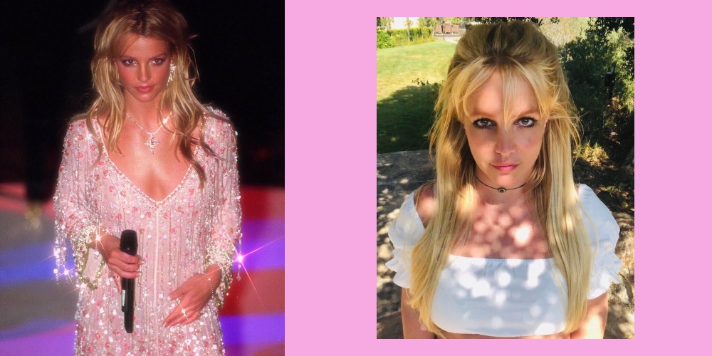 Dokumenter Garapan Netflix Tentang Britney Spears Akan Dirilis