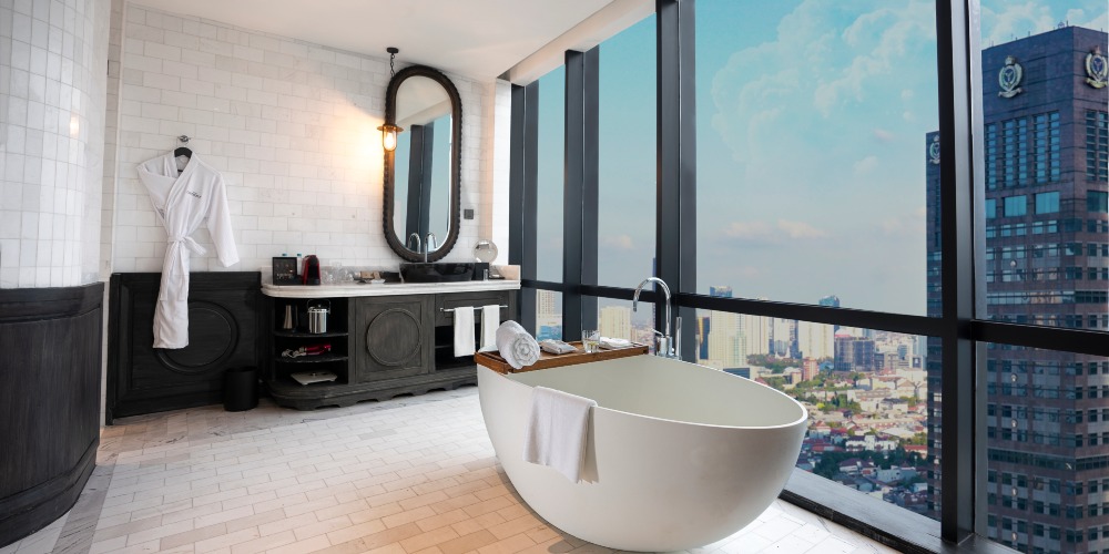 The Orient Jakarta, Hotel Urban Terbaru untuk Wisatawan Modern