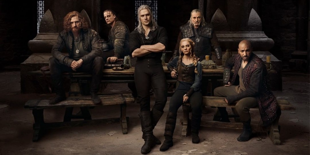 10 Rahasia di Balik Layar dari “The Witcher Season 2”