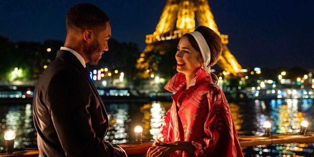 Apakah Akan Ada “Emily in Paris” Musim Ketiga?