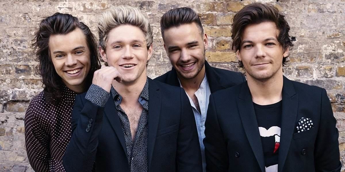 One Direction Siapkan Kejutan Bagi Fans di Anniversary ke-10