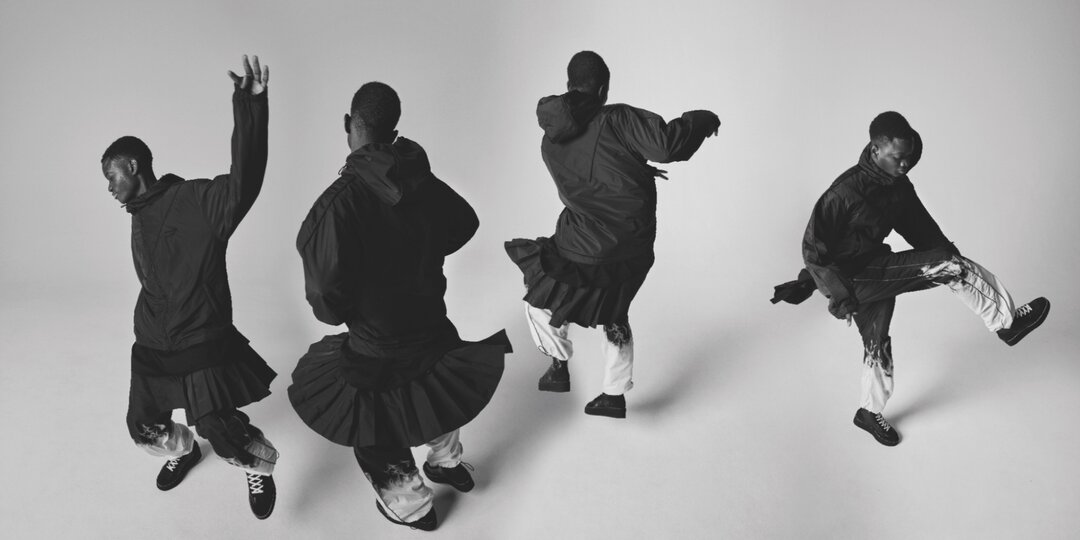 Onitsuka Tiger Autumn & Winter 2022 Collection