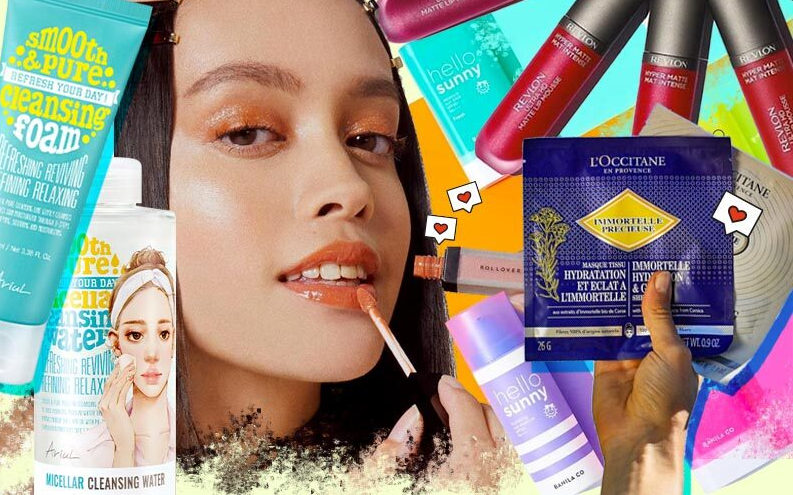 Tengok, 10 Produk Kecantikan Yang Rilis Di Bulan Mei 2020!