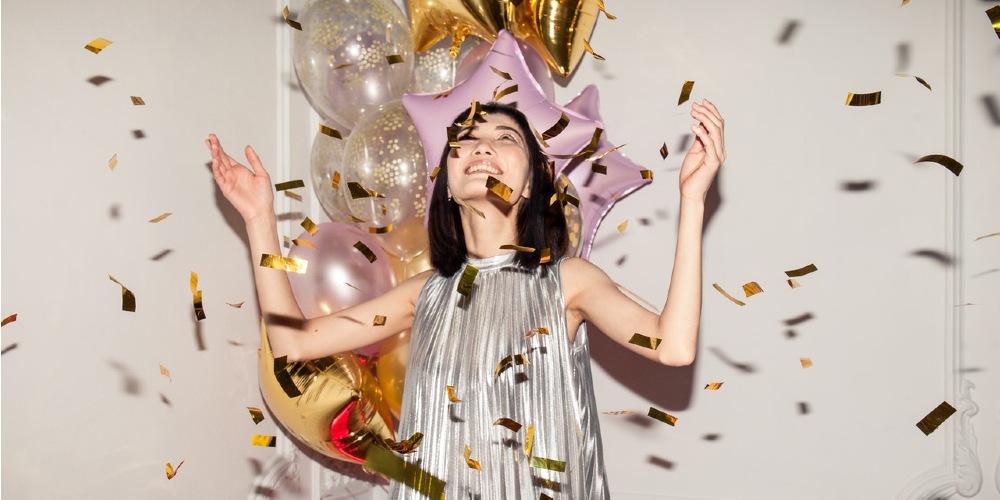 Kumpulan Caption untuk Menyambut Tahun Baru 2021