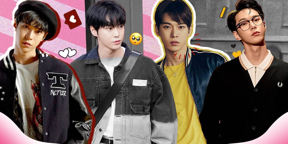 10 Potret Menggemaskan Doyoung NCT Ini Bikin Kamu Jatuh Hati