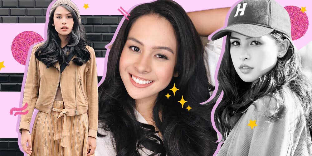 Kata Maudy Ayunda Tentang Arti #BintangMasaKini Saat Pandemi