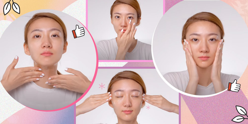 Merasa Stres Belakangan Ini? Coba Teknik Yoga Wajah Ini!