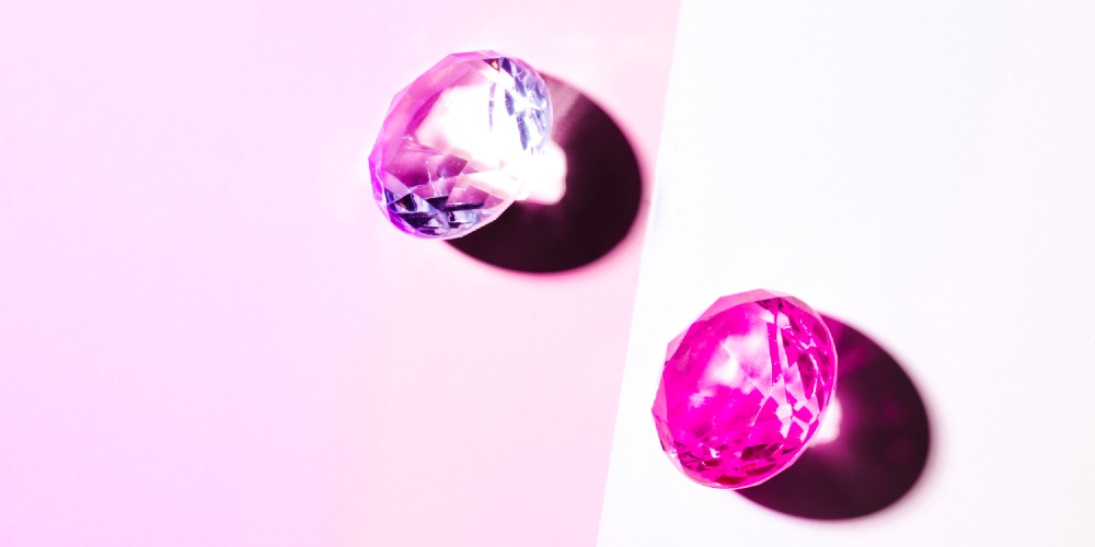 Penting! 15 Jenis Kristal Yang Bisa Mengurangi Stres