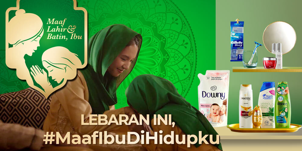 #MaafIbuDiHidupku, Video tentang Besarnya Peranan Ibu